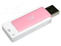 飚王雷电16G U盘产品图赏与IT168 U盘图片大全解析